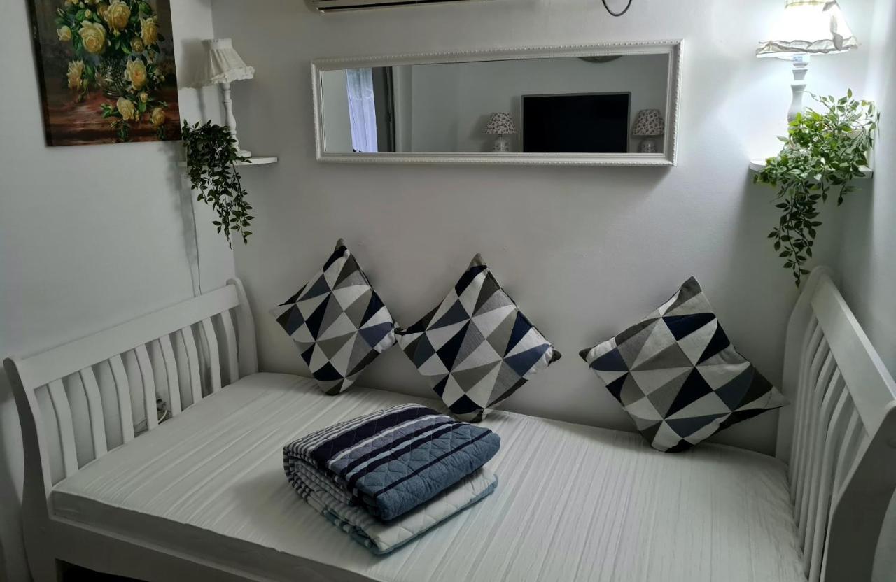 Casa Alex Hotell Sărata-Monteoru Eksteriør bilde